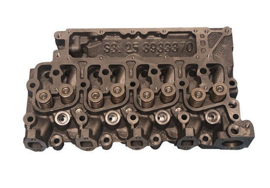 Imagem de 3967460 - CABECOTE - 4BT COMPLETO - FORTRACTOR PARTS