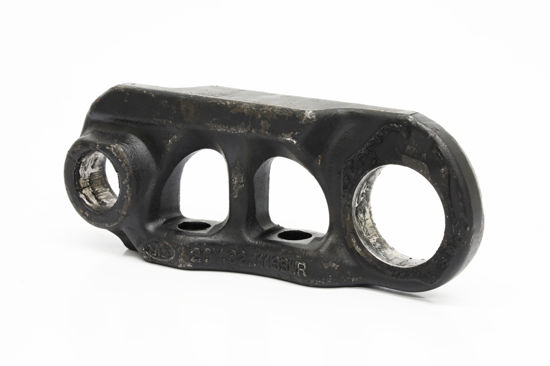 Imagem de 20Y3211133 - ELO - DIREITO - FORTRACTOR PARTS