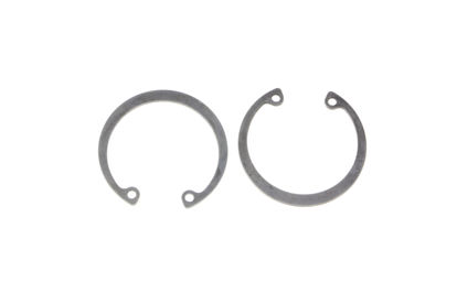 Imagem de 3802657 - PISTAO C - C/ANEIS PINO TRAVAS - FORTRACTOR PARTS