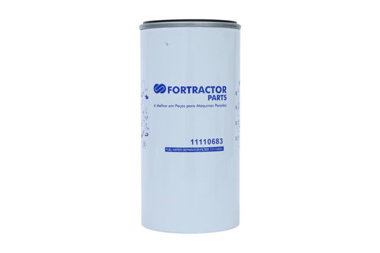 Imagem de 4395037 - FILTRO - SEPARADOR DAGUA - FORTRACTOR PARTS