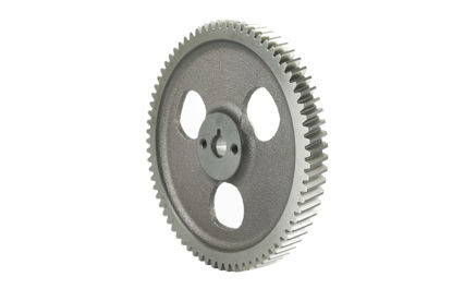 Imagem de 4932713 - ENGRENAGEM - BBA INJETORA C ROTAT - FORTRACTOR PARTS