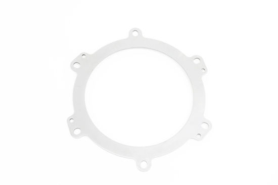 Imagem de 8E9846 - PLACA - FORTRACTOR PARTS