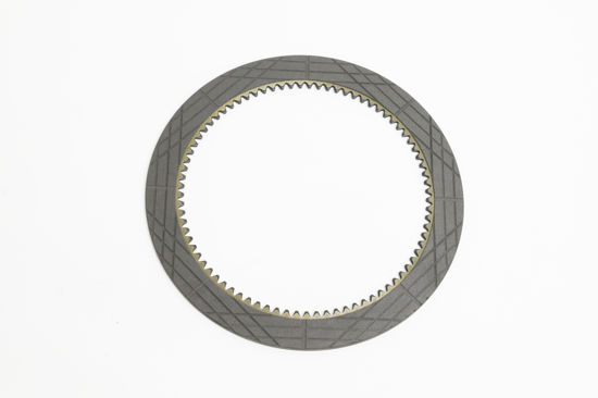 Imagem de 8P8683 - DISCO - FIBRA - FORTRACTOR PARTS