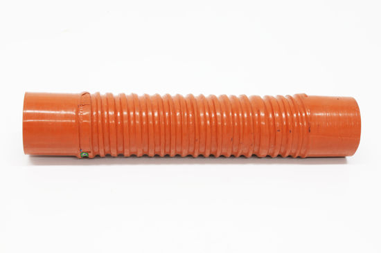 Imagem de 2506052 - MANGUEIRA - SILICONE - FORTRACTOR PARTS