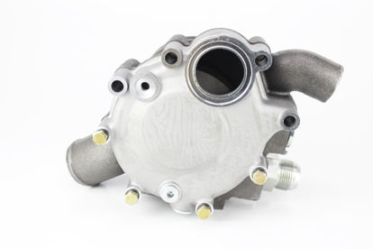 Imagem de 3522138 - BOMBA - DAGUA C/POLIAC/TAMPA - FORTRACTOR PARTS