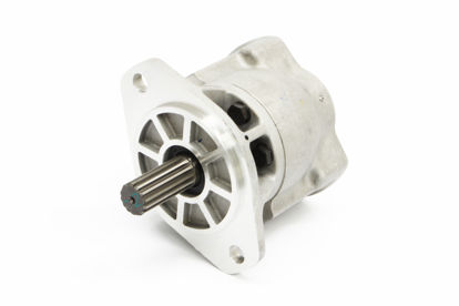 Imagem de 3G4768 - BOMBA - ALUMINIO - FORTRACTOR PARTS