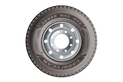 Imagem de HT122988 - PNEU - 11.00R22 ARMOR MAX - GOODYEAR