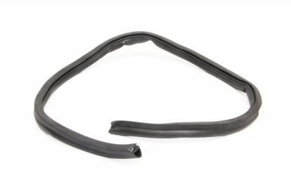Imagem de 1019848 - GUARNICAO - BORRACHA P/METRO - FORTRACTOR PARTS