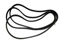Imagem de 0412222575 - CORREIA - DENTADA - FORTRACTOR PARTS