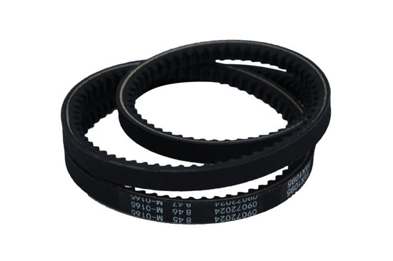 Imagem de 11X1095 - CORREIA - DENTADA - FORTRACTOR PARTS