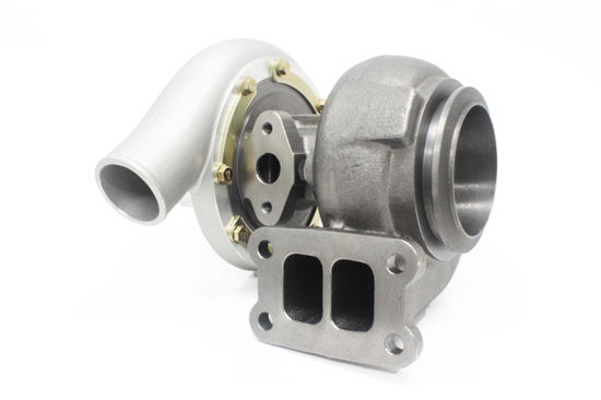 Imagem de 1155853 - TURBINA - COMPLETA - FORTRACTOR PARTS