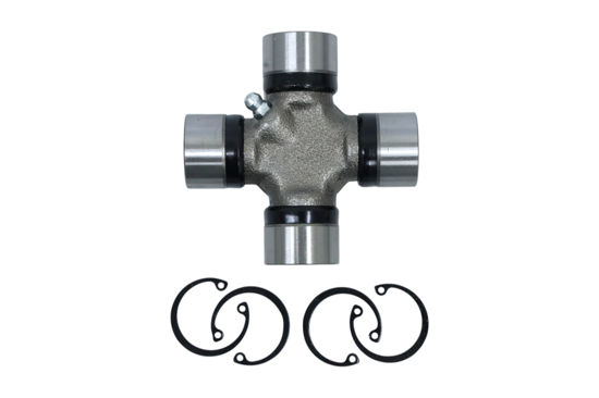Imagem de 2Y4277 - CRUZETA - COM GRAXEIRO - FORTRACTOR PARTS