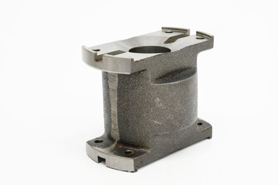 Imagem de 5K5011 - GARFO - FORTRACTOR PARTS