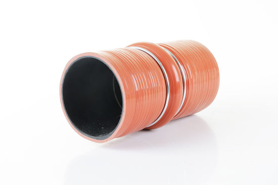 Imagem de 1770581 - MANGUEIRA - SILICONE - FORTRACTOR PARTS
