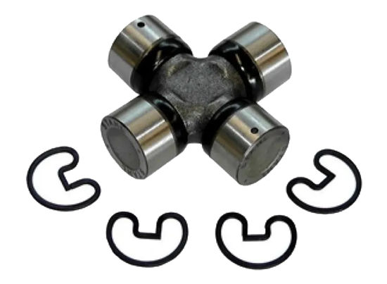 Imagem de 1744643 - CRUZETA - SEM GRAXEIRO - FORTRACTOR PARTS