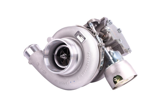 Imagem de 3159810 - TURBINA - COMPLETA - FORTRACTOR PARTS
