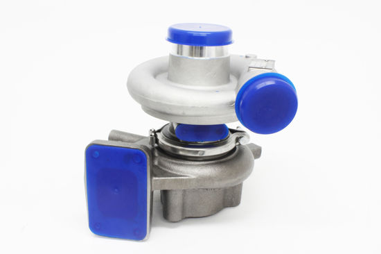 Imagem de 2870049 - TURBINA - COMPLETA - FORTRACTOR PARTS