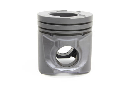 Imagem de 1850104 - PISTAO - C/PINO E TRAVAS - FORTRACTOR PARTS