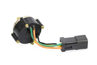 Imagem de 1060107 - INTERRUPTOR - FORTRACTOR PARTS