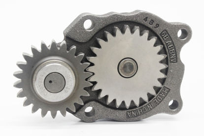 Imagem de 4939588 - BOMBA - OLEO ISB-E 6CIL - FORTRACTOR PARTS