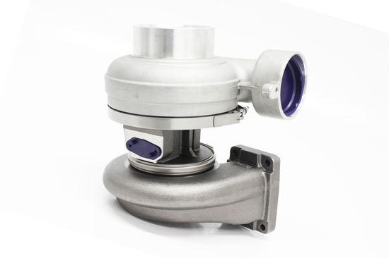 Imagem de 4N9554 - TURBINA - FORTRACTOR PARTS