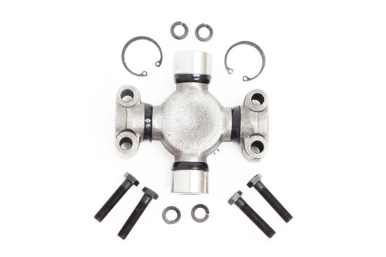 Imagem de 5Y0154 - CRUZETA - COM GRAXEIRO - FORTRACTOR PARTS