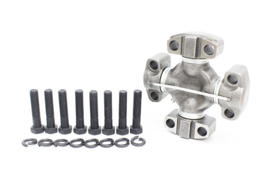 Imagem de 6H2577 - CRUZETA - COM GRAXEIRO - FORTRACTOR PARTS