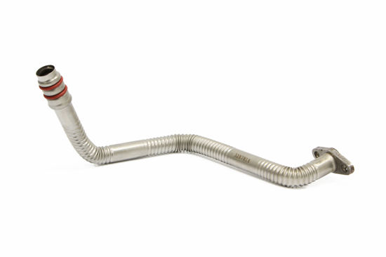 Imagem de 3287818 - TUBO - RETORNO - FORTRACTOR PARTS