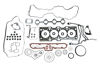 Imagem de 5257188 - JOGO DE JUNTAS - SUP/INF COMPL ISF2.8 - FORTRACTOR PARTS