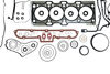 Imagem de 5257188 - JOGO DE JUNTAS - SUP/INF COMPL ISF2.8 - FORTRACTOR PARTS