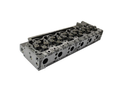 Imagem de 5268781 - CABECOTE - ISL 8.9 C/VALVULAS - FORTRACTOR PARTS
