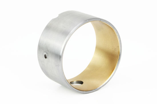 Imagem de 3706545 - BUCHA - COMANDO STD - FORTRACTOR PARTS