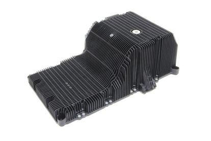 Imagem de 5302034 - CARTER - BORRACHA ISF 3.8 - FORTRACTOR PARTS