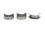 Imagem de 3802012 - JOGO BRONZINA - MANCAL 050 - FORTRACTOR PARTS