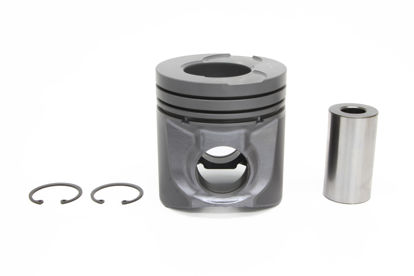 Imagem de 1850104 - PISTAO - C/PINO E TRAVAS - FORTRACTOR PARTS