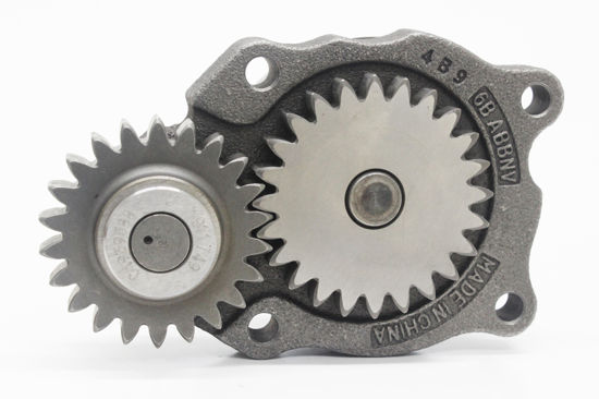 Imagem de 4939588 - BOMBA - OLEO ISB-E 6CIL - FORTRACTOR PARTS