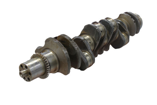 Imagem de 5301009 - VIRABREQUIM - ISB QSB 6.7 8 FUROS - FORTRACTOR PARTS