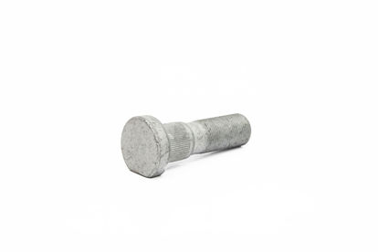 Imagem de 4907459 - PARAFUSO - RODA DIANTEIRO - FORTRACTOR PARTS