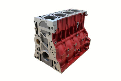 Imagem de 5289698 - BLOCO - CILINDRO ISF3.8 - FORTRACTOR PARTS