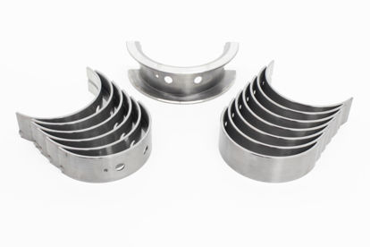 Imagem de 3800291 - JOGO BRONZINA - MANCAL 025 - FORTRACTOR PARTS