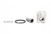 Imagem de 3356157 - PISTAO B - C/ANEIS PIN TRAV STD - FORTRACTOR PARTS