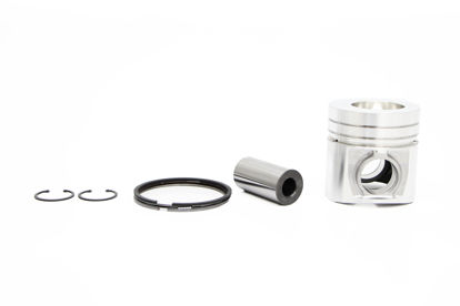 Imagem de 3356157 - PISTAO B - C/ANEIS PIN TRAV STD - FORTRACTOR PARTS