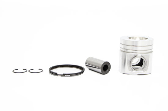 Imagem de 3356157 - PISTAO B - C/ANEIS PIN TRAV STD - FORTRACTOR PARTS