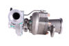 Imagem de 53169887185 - TURBO - ALIMENTADOR VW/AGRALE 8120/8150/9150 A8/W8 MWM MAXXFORCE 4.3H 4 - BORGWARNER