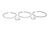 Imagem de 4089968 - PISTAO QSB 3.3 - C/ANEIS PINO TRAVAS - FORTRACTOR PARTS