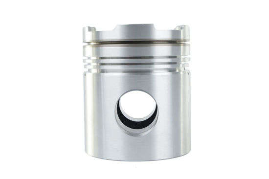 Imagem de 3025516 - PISTAO N855 - C/ANEIS PINO TRAVAS - FORTRACTOR PARTS