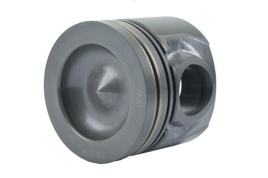 Imagem de 2382729 - PISTAO - S/PINO E TRAVAS - FORTRACTOR PARTS