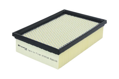 Imagem de AT191102 - FILTRO - AR CONDICIONADO - FORTRACTOR PARTS