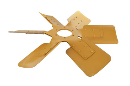 Imagem de 7S0542 - HELICE - 6 PAS - FORTRACTOR PARTS