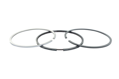 Imagem de 3355031 - JOGO DE ANEIS - PISTAO STD TURBO - FORTRACTOR PARTS